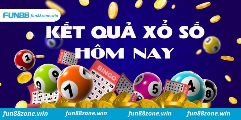 Xin số đẹp Xổ Số Fun88 nhờ ông địa